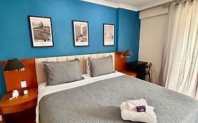 Flat barra residence-4 pessoas-Fa1204-3